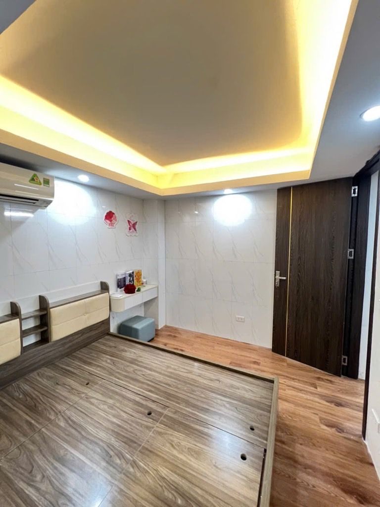 Bán nhà Ô Đồng Lầm - diện tích 51.5m2 1 tầng - Căn hộ đẹp, thoáng sáng - giá 2,35 tỷ