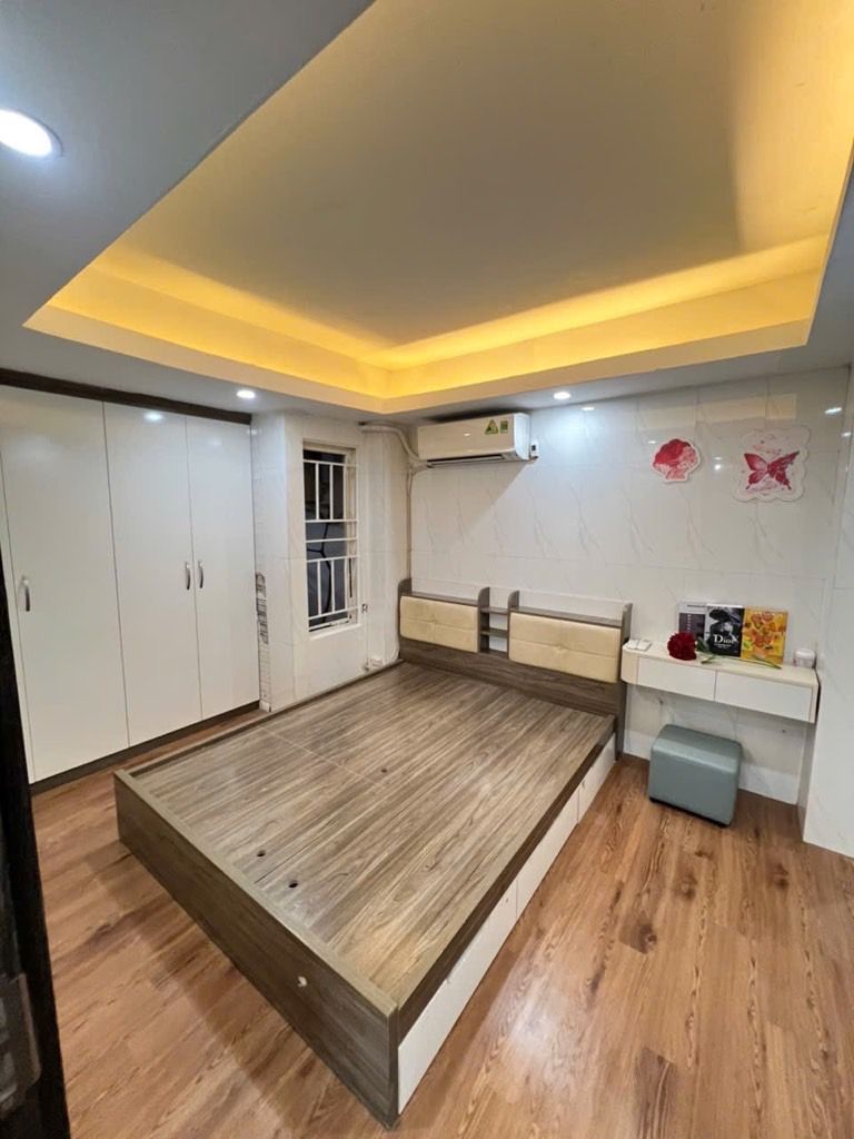 Bán nhà Ô Đồng Lầm - diện tích 51.5m2 1 tầng - Căn hộ đẹp, thoáng sáng - giá 2,35 tỷ