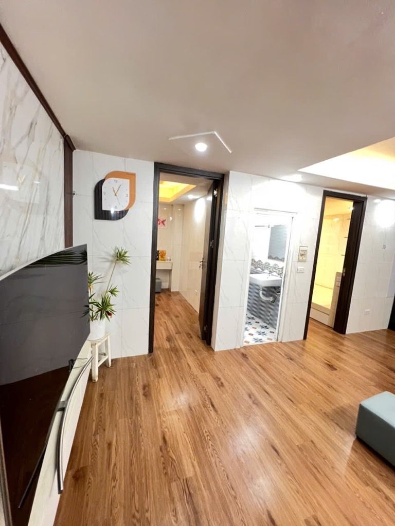 Bán nhà Ô Đồng Lầm - diện tích 51.5m2 1 tầng - Căn hộ đẹp, thoáng sáng - giá 2,35 tỷ