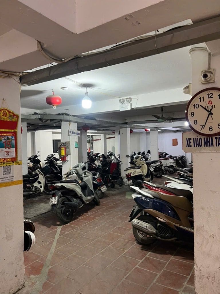 Bán nhà Ô Đồng Lầm - diện tích 51.5m2 1 tầng - Căn hộ đẹp, thoáng sáng - giá 2,35 tỷ