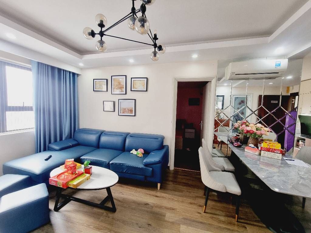 Bán nhà Đồng Phát - diện tích 72m2 1 tầng - Căn hộ CC Lô góc, 3 thoáng - giá 0 tỷ