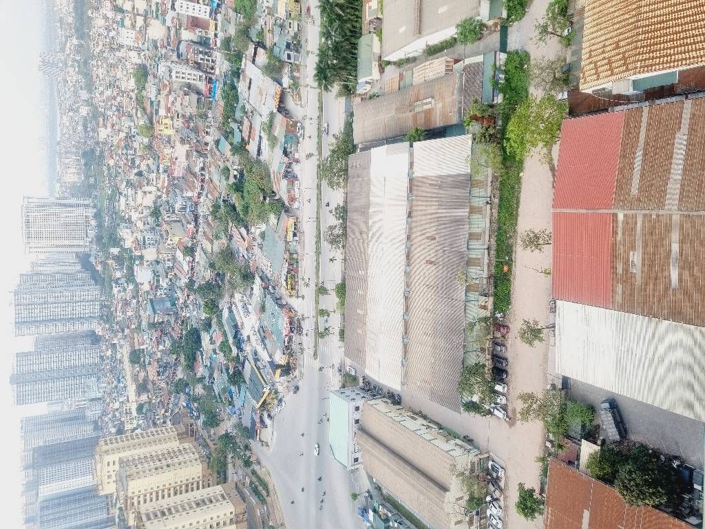 Bán nhà Đồng Phát - diện tích 72m2 1 tầng - Căn hộ CC Lô góc, 3 thoáng - giá 0 tỷ