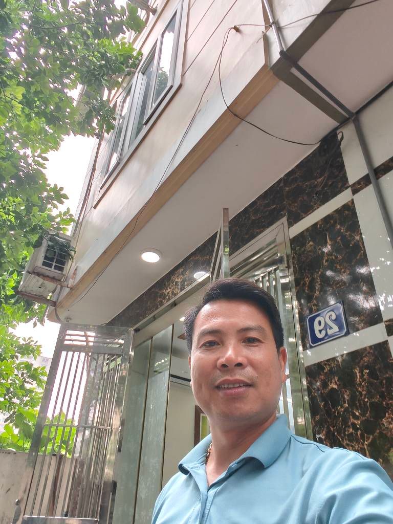 Bán nhà Thanh Lân - diện tích 31.8m2 4 tầng - Ngõ ba gác - giá 5,6 tỷ