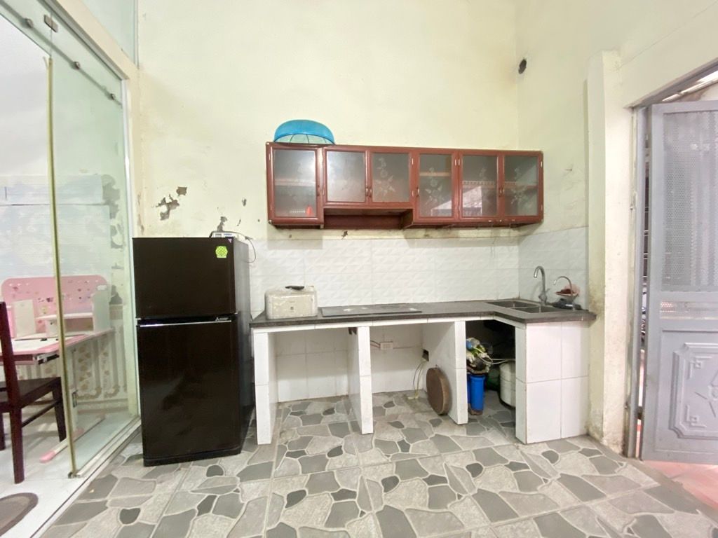 Bán nhà Định Công Hạ - diện tích 36.4m2 2 tầng - 2 mặt thoáng - giá 2,5 tỷ