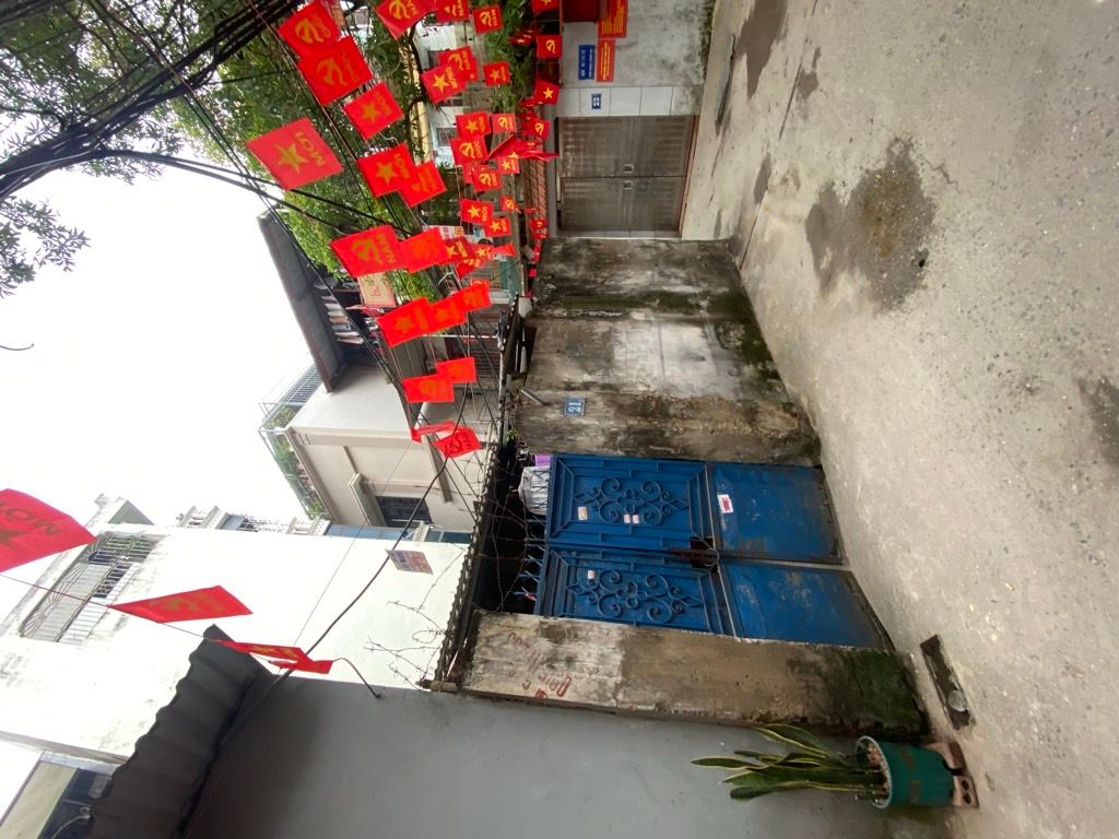 Bán nhà Định Công Hạ - diện tích 36.4m2 2 tầng - 2 mặt thoáng - giá 2,5 tỷ