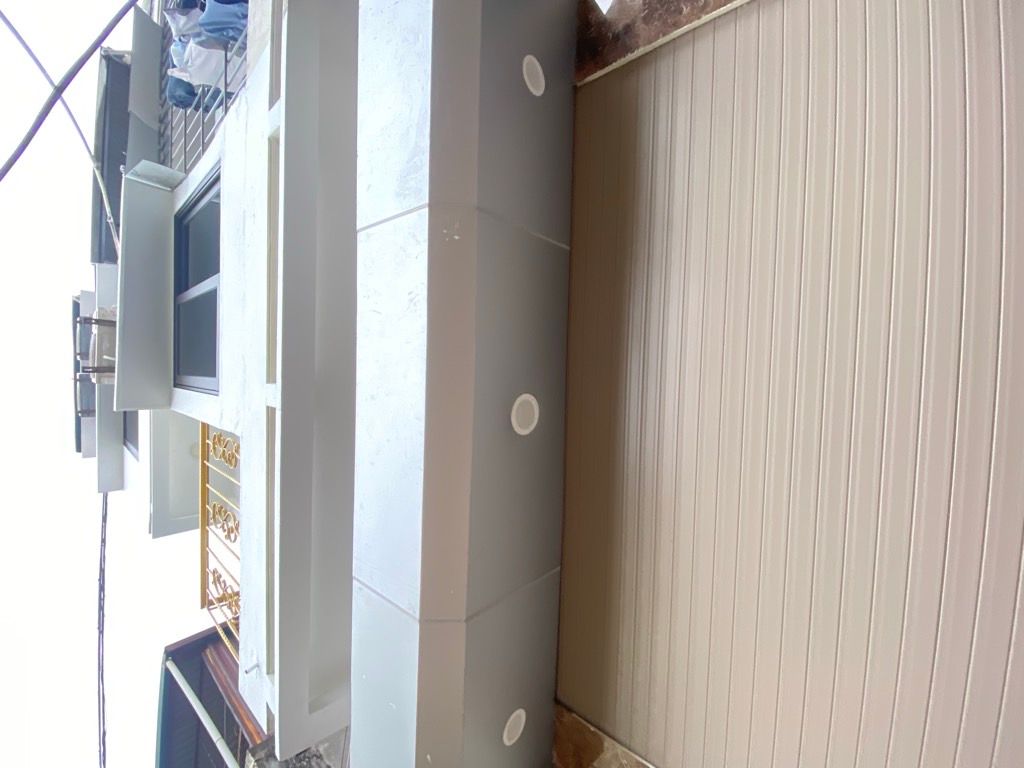 Bán nhà Ngõ Thiên Hùng - diện tích 22.6m2 4 tầng - Lô góc 2 mặt thoáng - giá 6,6 tỷ