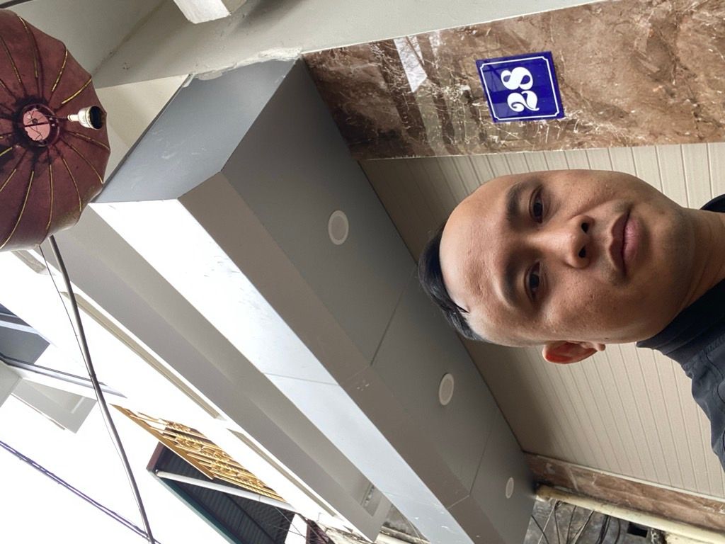 Bán nhà Ngõ Thiên Hùng - diện tích 22.6m2 4 tầng - Lô góc 2 mặt thoáng - giá 6,6 tỷ