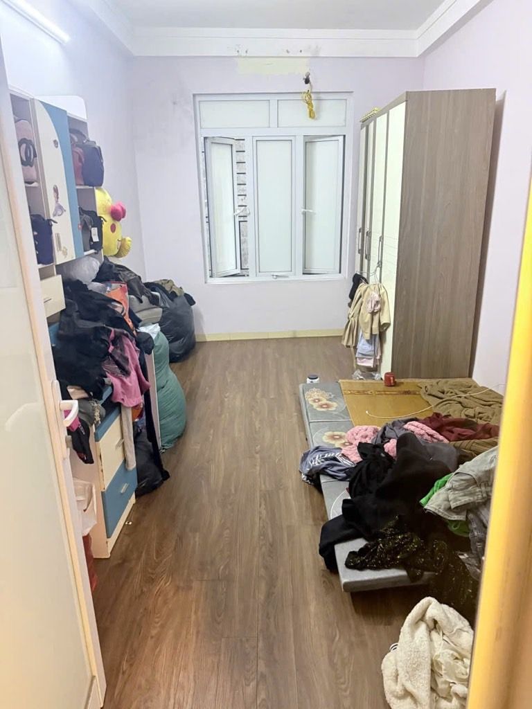 Bán nhà Vĩnh Hưng - diện tích 19,8m2 4 tầng - nhà dân xây khung cột bê tông chắc chắn - giá 3,1 tỷ