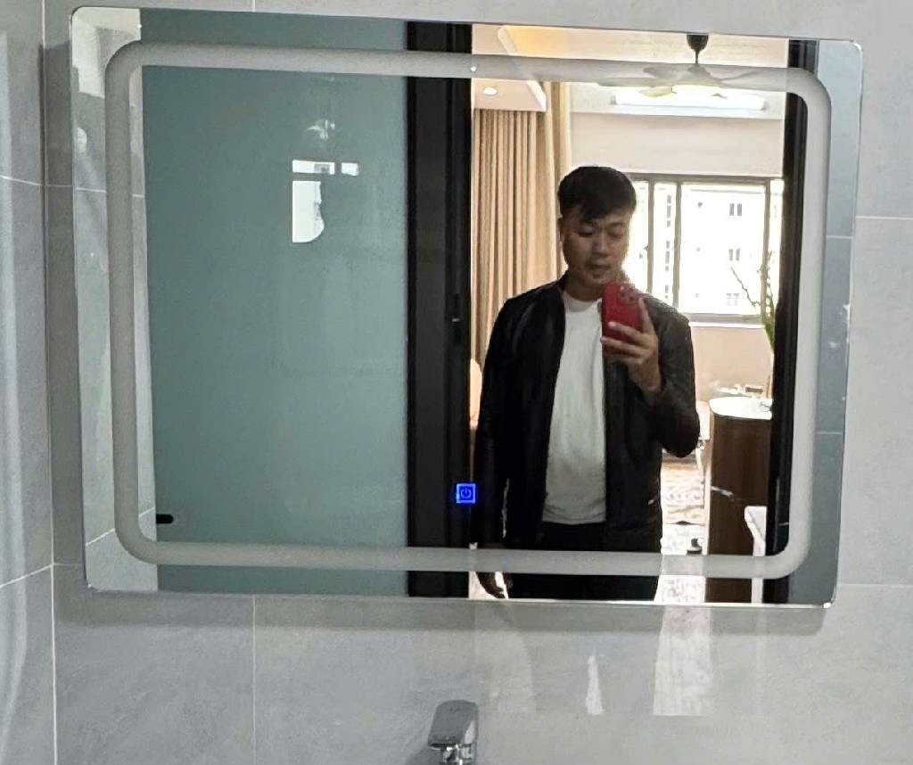 Bán nhà Lĩnh Nam - diện tích 98m2 1 tầng - Lô góc 3 mặt thoáng - giá 6,98 tỷ