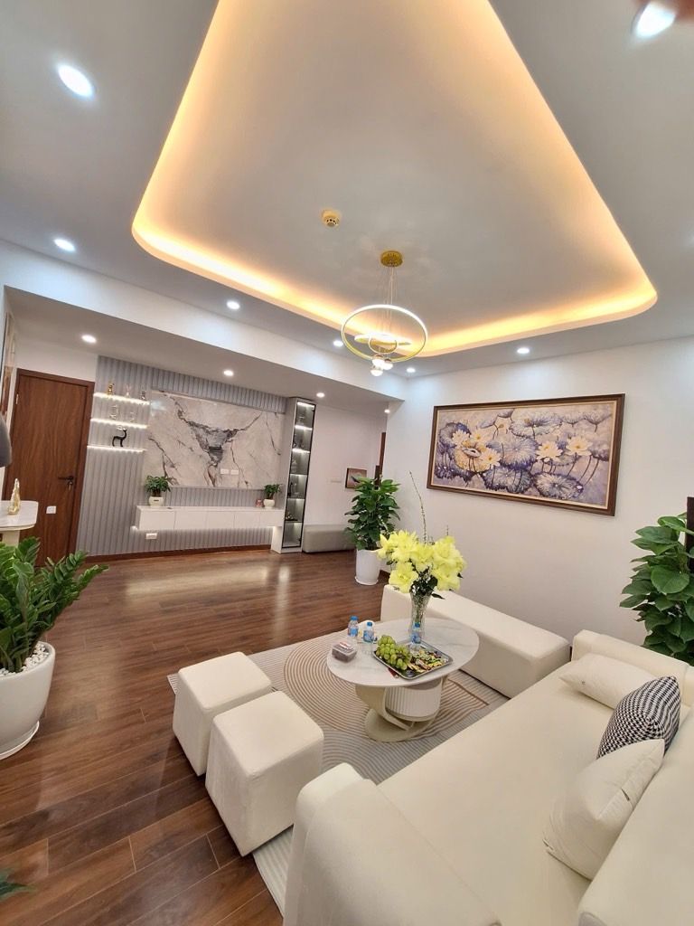 Bán nhà Hạ Đình - diện tích 90m2 10 tầng - Cực hiếm, giá 7,8 tỷ