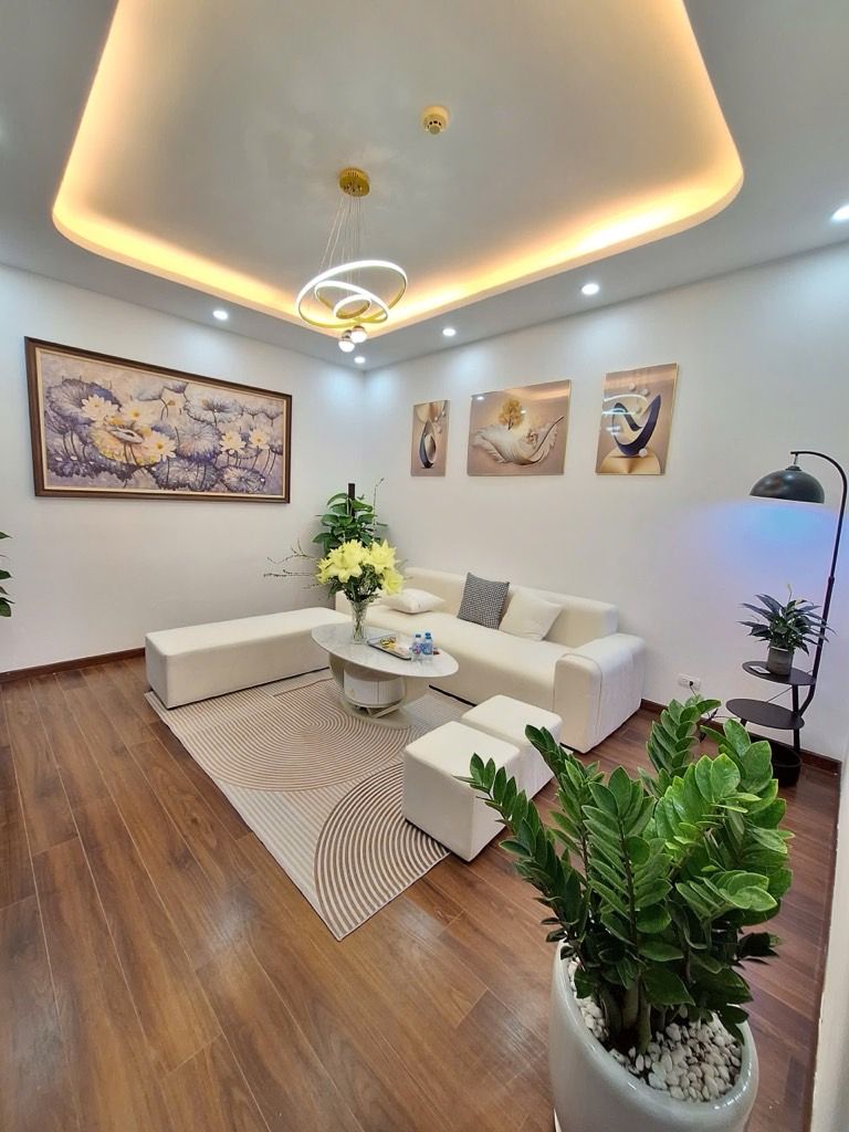 Bán nhà Hạ Đình - diện tích 90m2 10 tầng - Cực hiếm, giá 7,8 tỷ