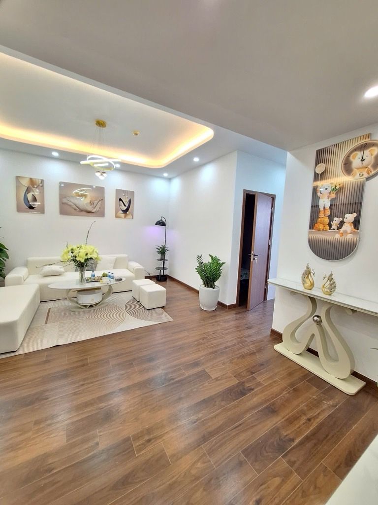 Bán nhà Hạ Đình - diện tích 90m2 10 tầng - Cực hiếm, giá 7,8 tỷ