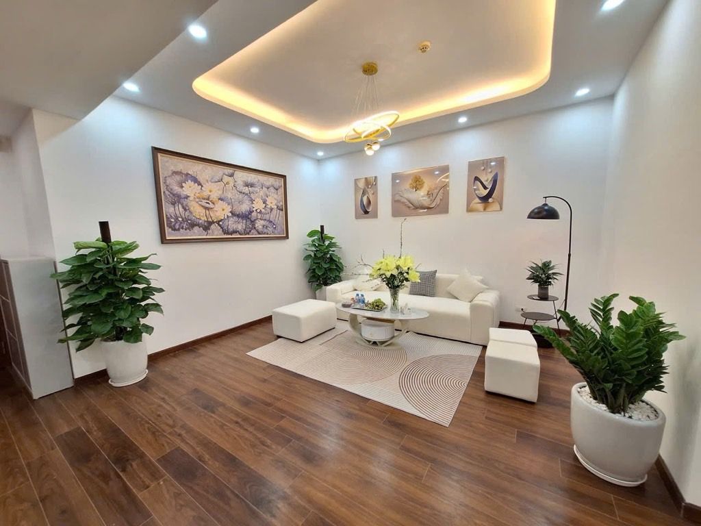 Bán nhà Hạ Đình - diện tích 90m2 10 tầng - Cực hiếm, giá 7,8 tỷ