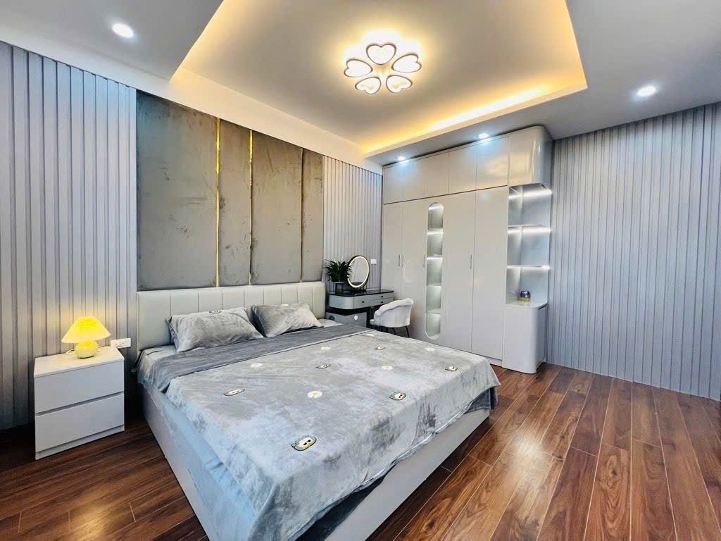 Bán nhà Hạ Đình - diện tích 90m2 10 tầng - Cực hiếm, giá 7,8 tỷ