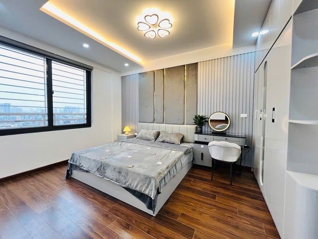 Bán nhà Hạ Đình - diện tích 90m2 10 tầng - Cực hiếm, giá 7,8 tỷ