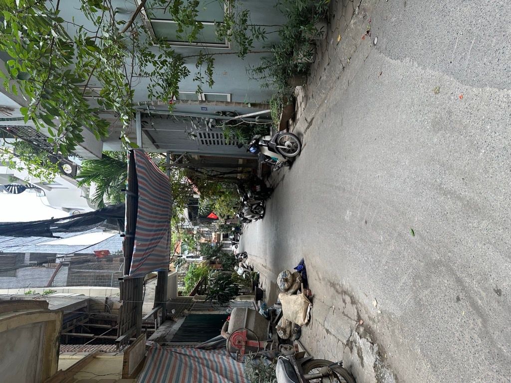 Bán nhà Phương Mai - diện tích 46m2 5 tầng - ô tô đỗ cửa - giá 21 tỷ