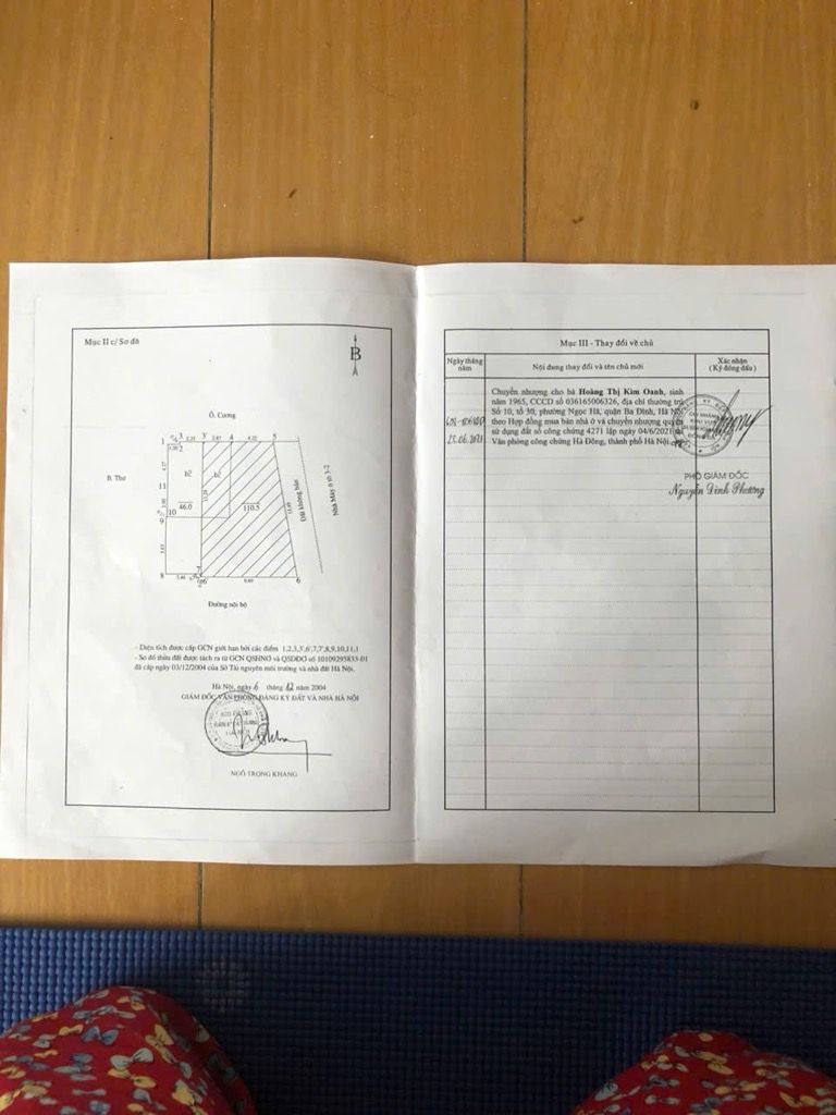 Bán nhà Phương Mai - diện tích 46m2 5 tầng - ô tô đỗ cửa - giá 21 tỷ