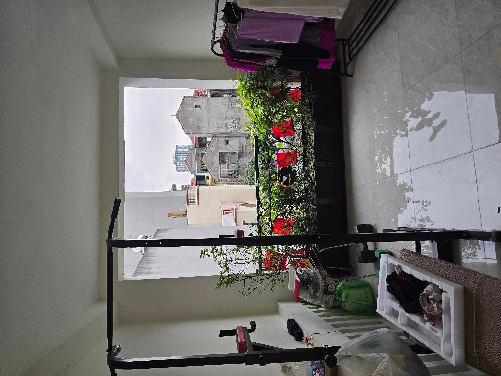 Bán nhà Định Công Thượng - diện tích 44.7m2 4 tầng - Nhà đẹp rất mới, Nội thất thiết kế theo phòng rất đẹp - giá 15,5 tỷ