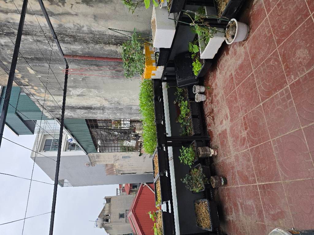 Bán nhà Định Công Thượng - diện tích 44.7m2 4 tầng - Nhà đẹp rất mới, Nội thất thiết kế theo phòng rất đẹp - giá 15,5 tỷ