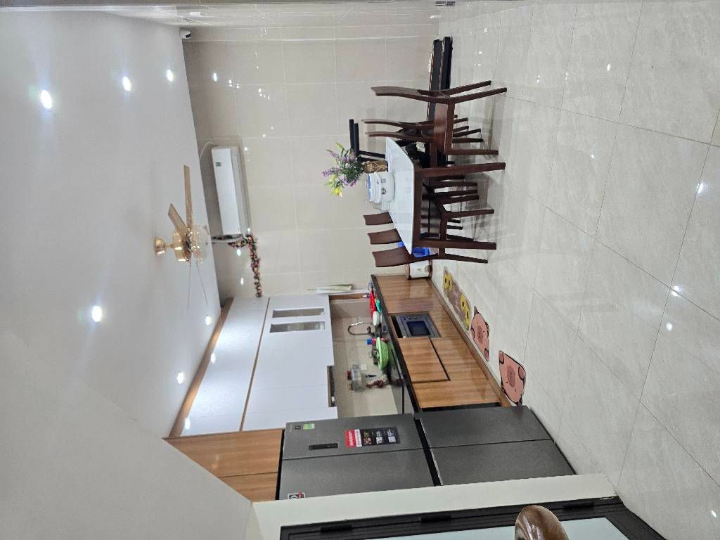 Bán nhà Định Công Thượng - diện tích 44.7m2 4 tầng - Nhà đẹp rất mới, Nội thất thiết kế theo phòng rất đẹp - giá 15,5 tỷ