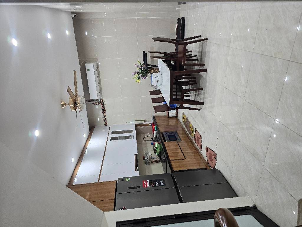 Bán nhà Định Công Thượng - diện tích 44.7m2 4 tầng - Nhà đẹp rất mới, Nội thất thiết kế theo phòng rất đẹp - giá 15,5 tỷ