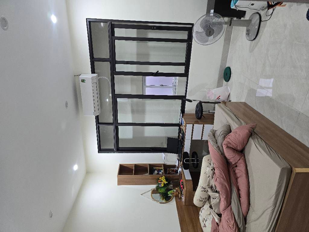 Bán nhà Định Công Thượng - diện tích 44.7m2 4 tầng - Nhà đẹp rất mới, Nội thất thiết kế theo phòng rất đẹp - giá 15,5 tỷ