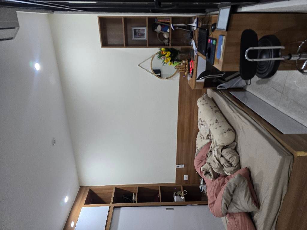 Bán nhà Định Công Thượng - diện tích 44.7m2 4 tầng - Nhà đẹp rất mới, Nội thất thiết kế theo phòng rất đẹp - giá 15,5 tỷ