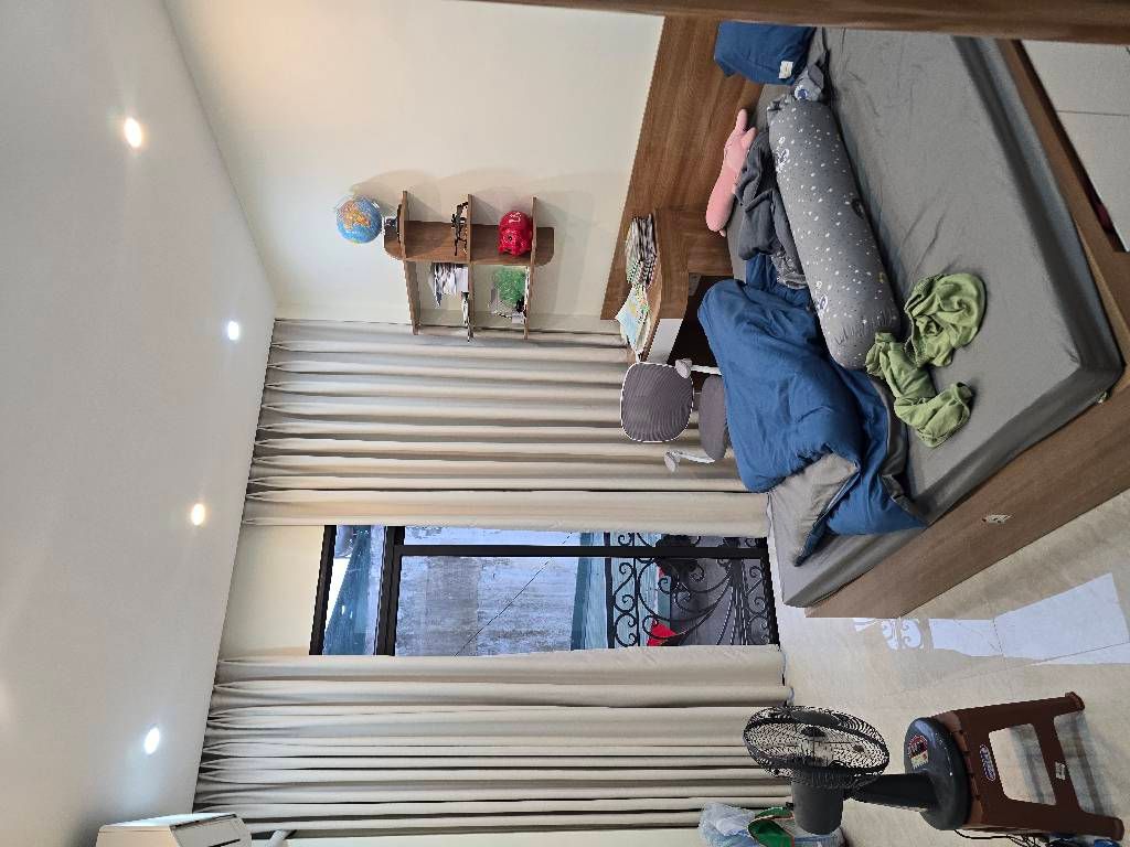 Bán nhà Định Công Thượng - diện tích 44.7m2 4 tầng - Nhà đẹp rất mới, Nội thất thiết kế theo phòng rất đẹp - giá 15,5 tỷ