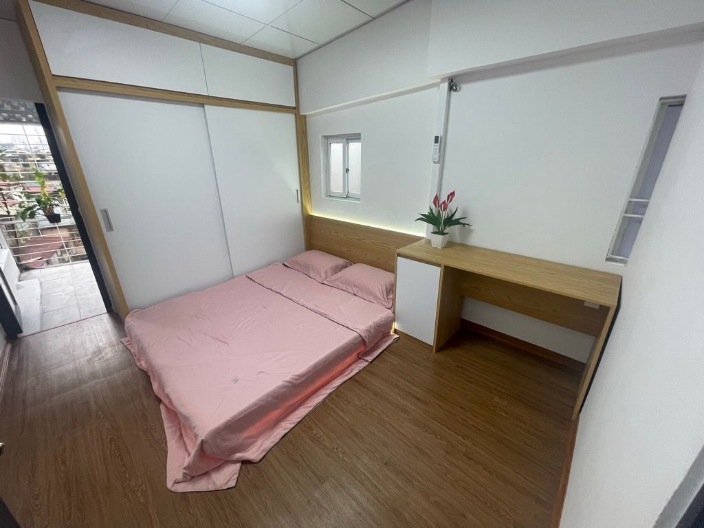 Bán nhà Số 7 Huỳnh Thúc Kháng - diện tích 21,9m2 2 tầng - Nhà đẹp như tranh - giá 5,6 tỷ