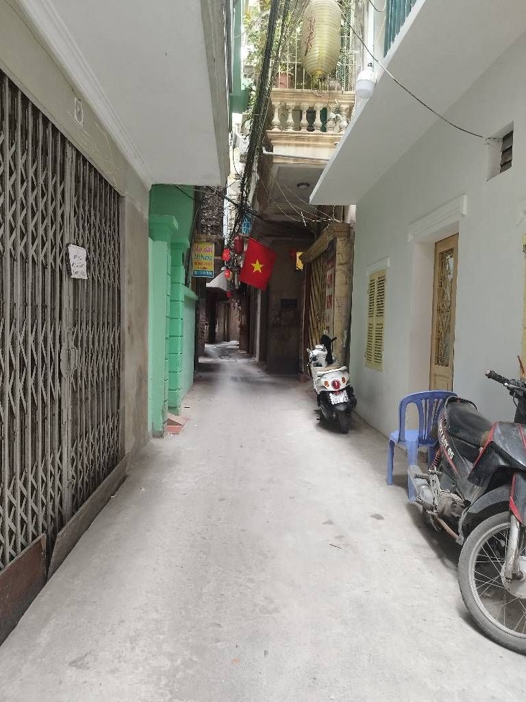 Bán nhà Tô Tiền - diện tích 20m2 4 tầng - Nhà đẹp ở ngay - giá 5,69 tỷ