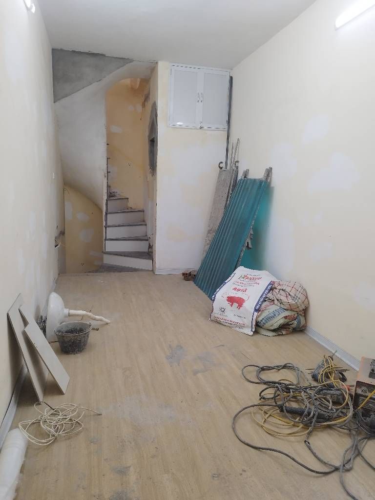 Bán nhà Tô Tiền - diện tích 20m2 4 tầng - Nhà đẹp ở ngay - giá 5,69 tỷ