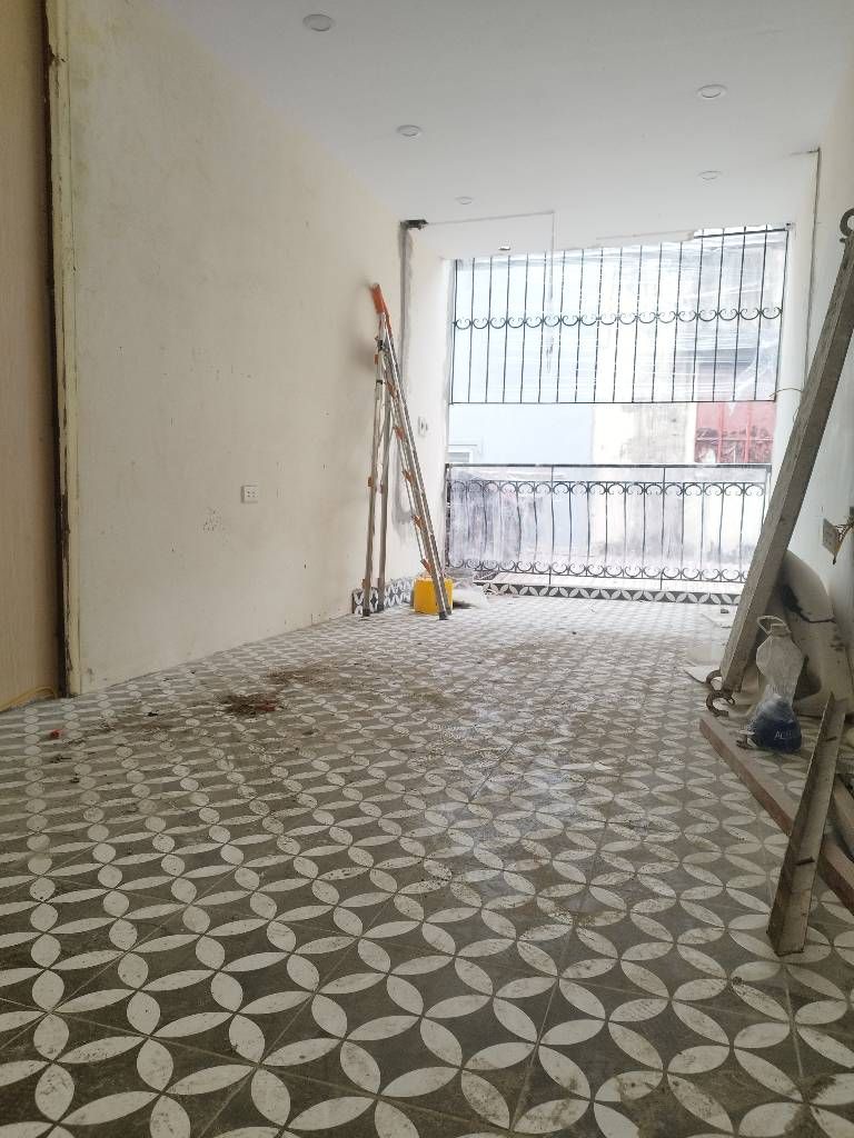 Bán nhà Tô Tiền - diện tích 20m2 4 tầng - Nhà đẹp ở ngay - giá 5,69 tỷ