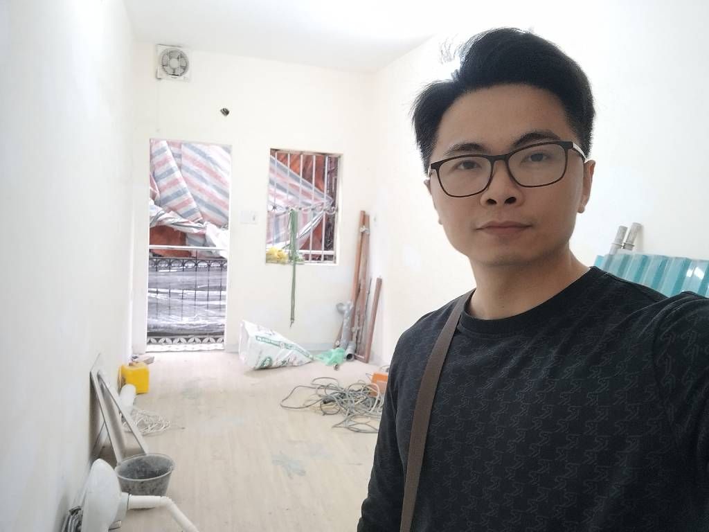 Bán nhà Tô Tiền - diện tích 20m2 4 tầng - Nhà đẹp ở ngay - giá 5,69 tỷ