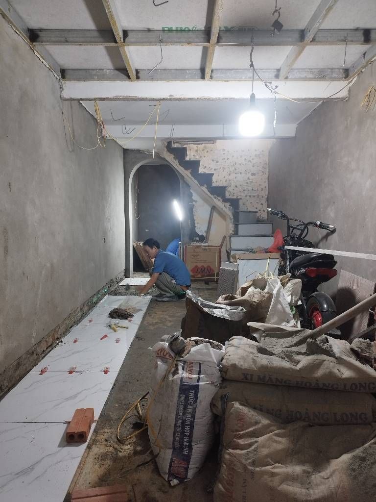 Bán nhà Tô Tiền - diện tích 20m2 4 tầng - Nhà đẹp ở ngay - giá 5,69 tỷ