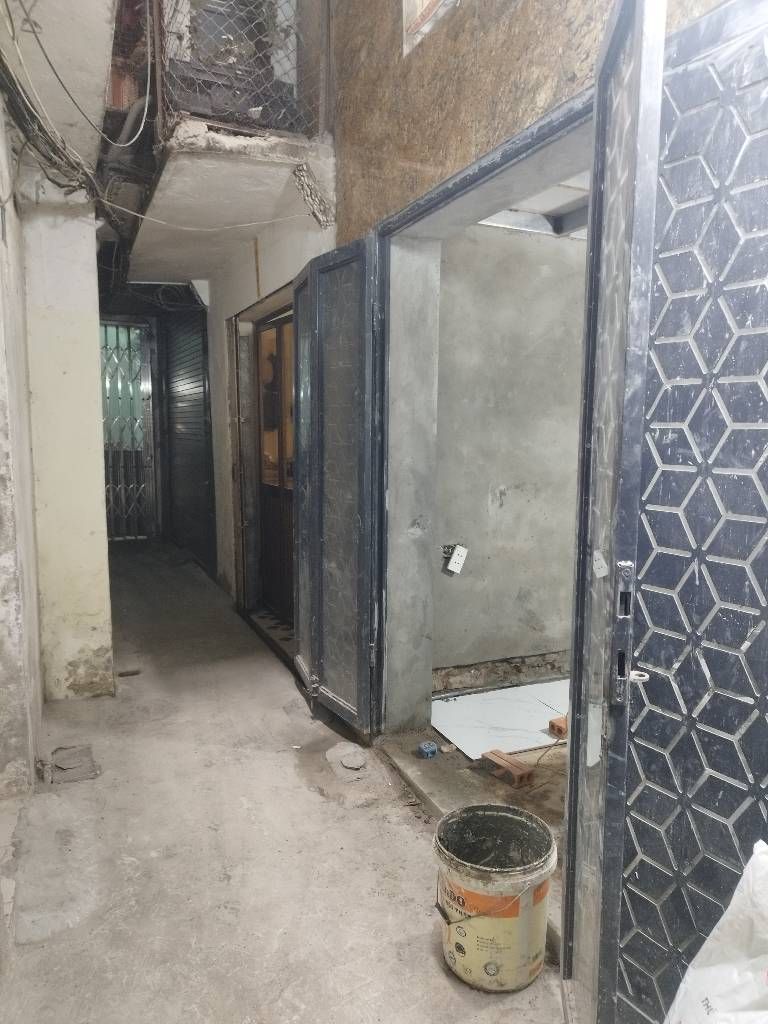 Bán nhà Tô Tiền - diện tích 20m2 4 tầng - Nhà đẹp ở ngay - giá 5,69 tỷ