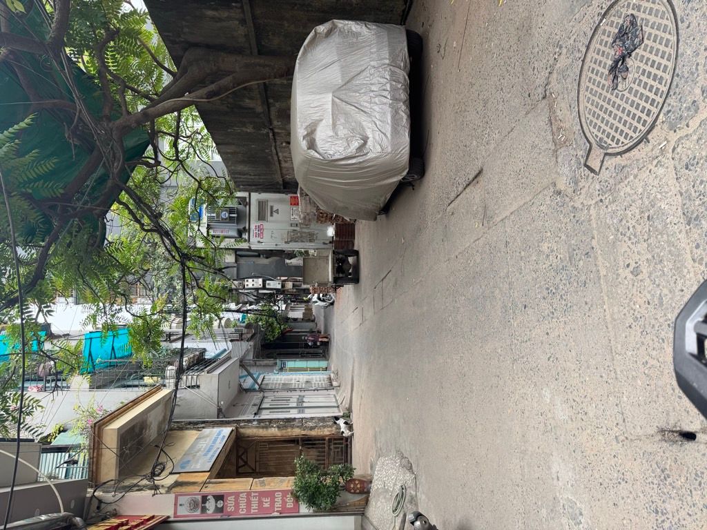 Bán nhà Trương Định - diện tích 30m2 5 tầng - Ô TÔ GẦN NHÀ - giá 9,8 tỷ