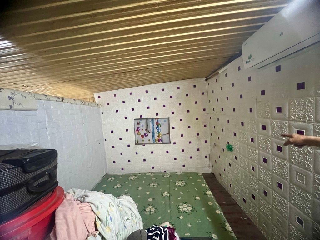 Bán nhà Lương Thế Vinh - diện tích 32m2 1 tầng - ô tô đỗ cửa - giá 3,4 tỷ