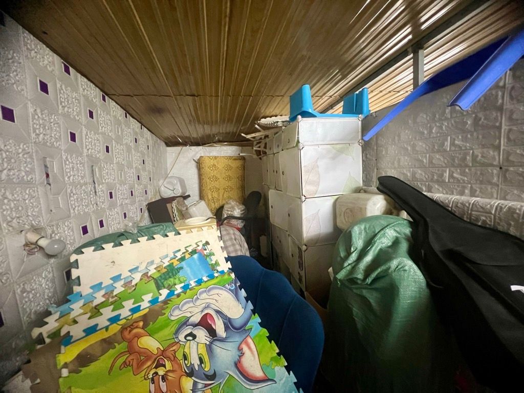 Bán nhà Lương Thế Vinh - diện tích 32m2 1 tầng - ô tô đỗ cửa - giá 3,4 tỷ