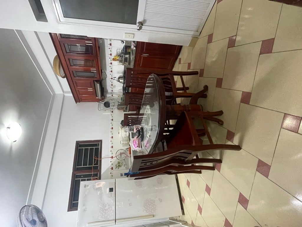 Bán nhà Lĩnh Nam - diện tích 30.1m2 4 tầng - giá 9,9 tỷ