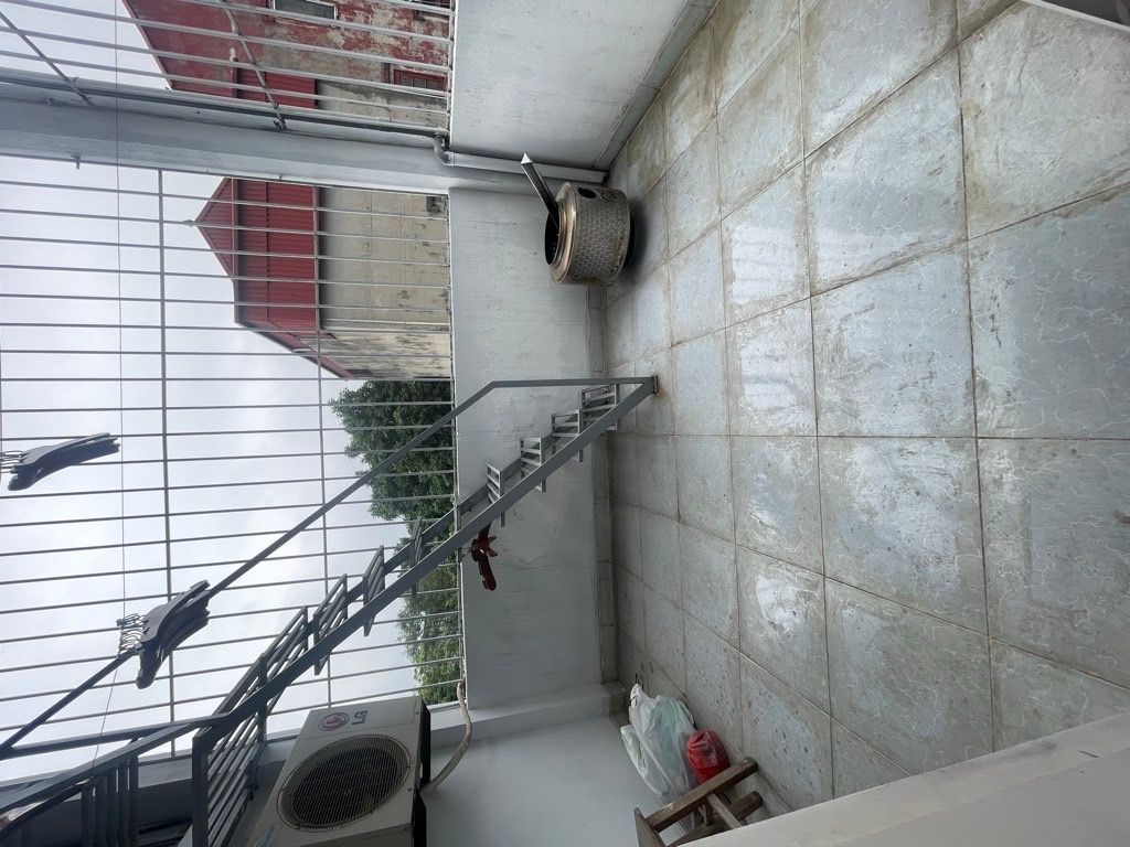 Bán nhà Lĩnh Nam - diện tích 30.1m2 4 tầng - giá 9,9 tỷ