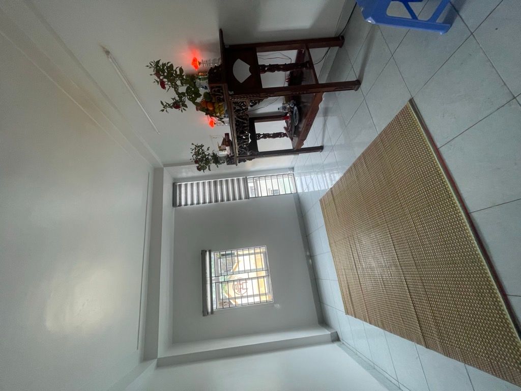 Bán nhà Lĩnh Nam - diện tích 30.1m2 4 tầng - giá 9,9 tỷ