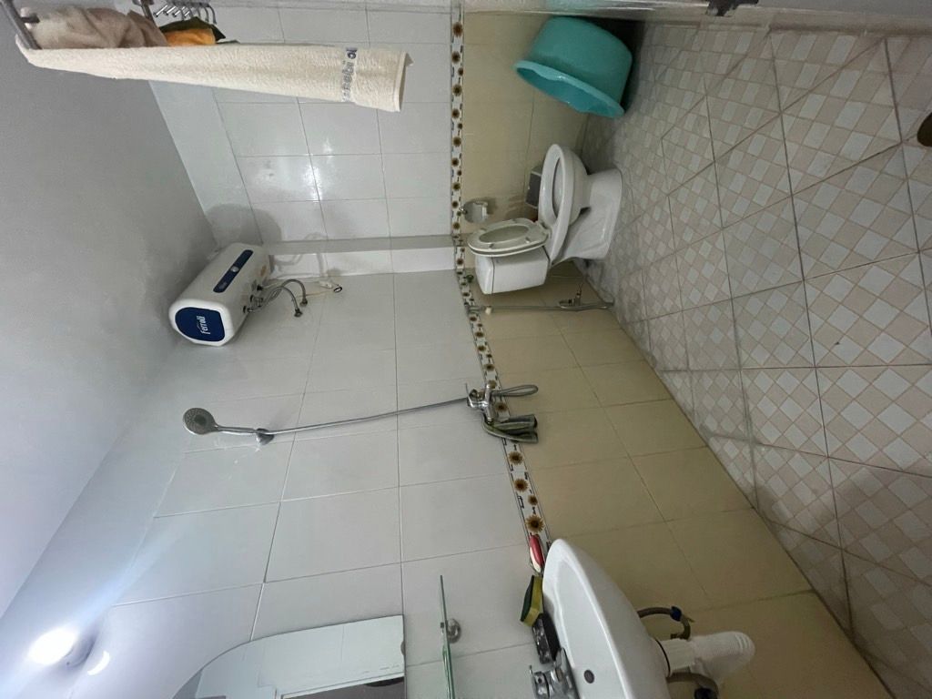 Bán nhà Lĩnh Nam - diện tích 30.1m2 4 tầng - giá 9,9 tỷ