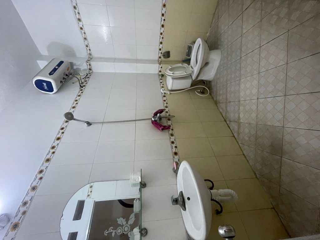 Bán nhà Lĩnh Nam - diện tích 30.1m2 4 tầng - giá 9,9 tỷ