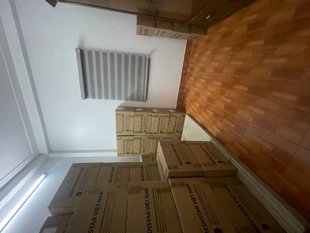 Bán nhà Lĩnh Nam - diện tích 30.1m2 4 tầng - giá 9,9 tỷ