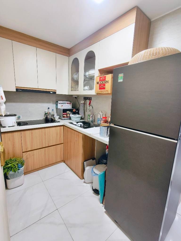 Bán nhà Nguyễn Khoái - diện tích 38.1m2 1 tầng - Ô tô đỗ cầu thang - giá 6,4 tỷ