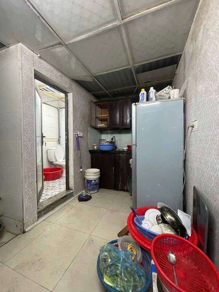 Bán nhà Giải Phóng - diện tích 27.1m2 1 tầng - Ô tô đỗ cửa - giá 2,8 tỷ