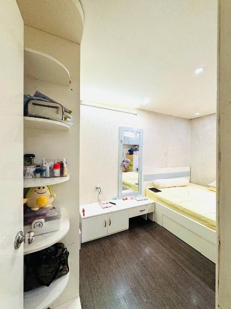 Bán nhà Tập thể Thổ Quan - diện tích 38,9m2 1 tầng - 2 phòng ngủ - giá 5,25 tỷ