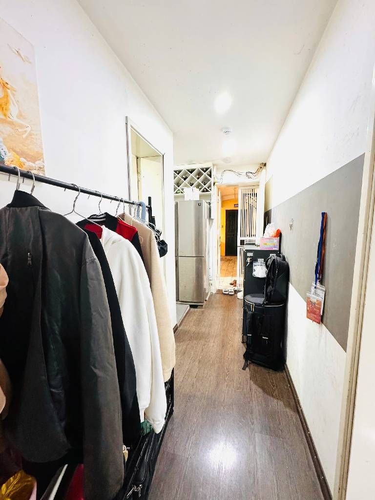 Bán nhà Tập thể Thổ Quan - diện tích 38,9m2 1 tầng - 2 phòng ngủ - giá 5,25 tỷ