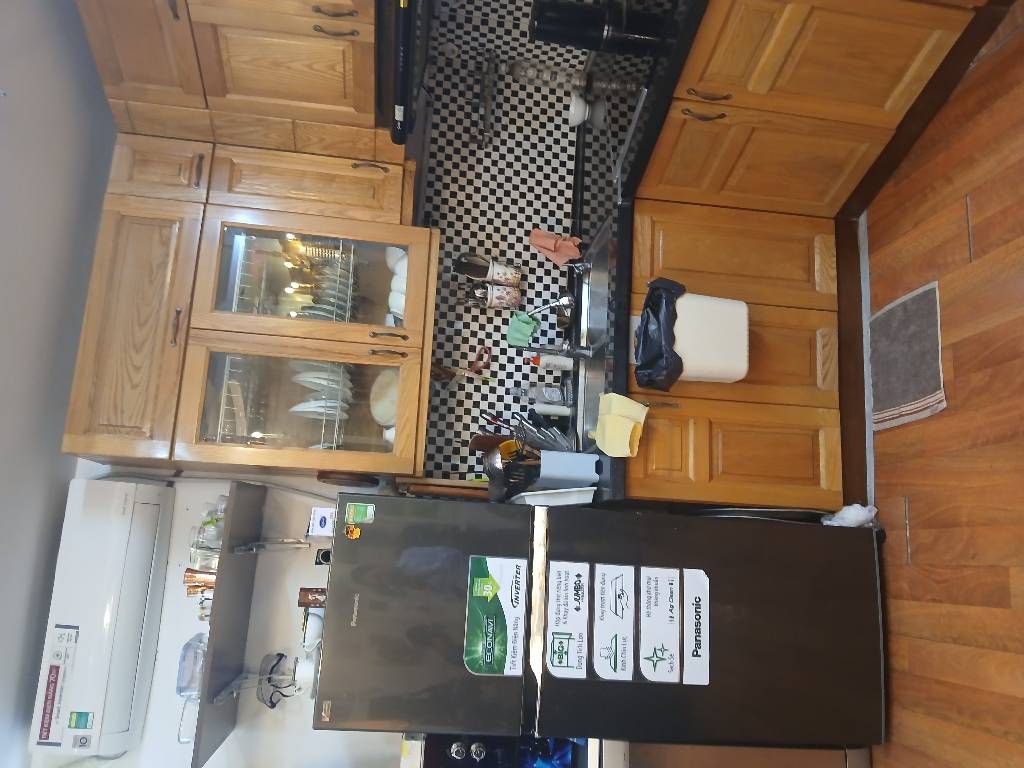 Bán nhà QUAN NHÂN - diện tích 54m2 3 tầng - Căn CCMN đẹp - giá 2,85 tỷ