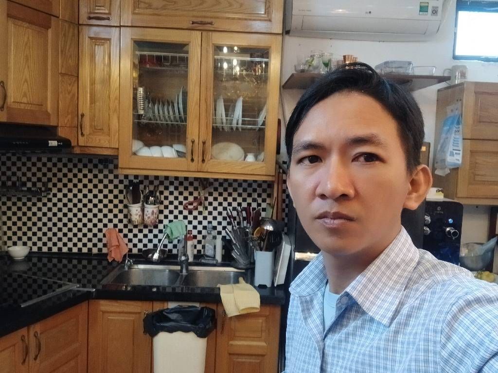 Bán nhà QUAN NHÂN - diện tích 54m2 3 tầng - Căn CCMN đẹp - giá 2,85 tỷ